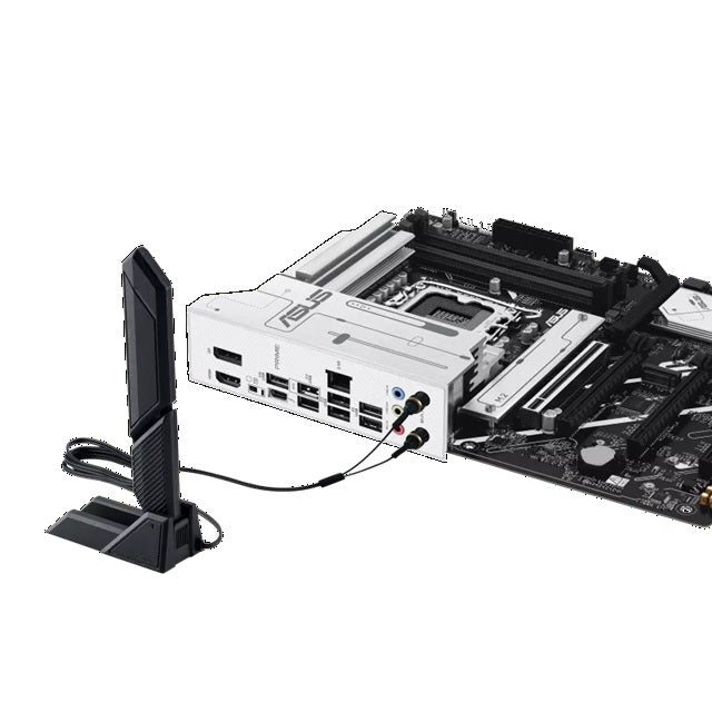 ASUS PRIME Z890-P WIFI-CSM LGA1851 DDR5 ATX Motherboard