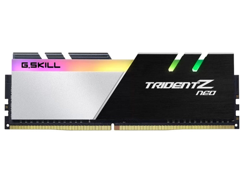 G.Skill Trident Z Neo 16GB 2x8GB 3600MHz DDR4 F4-3600C18D-16GTZN