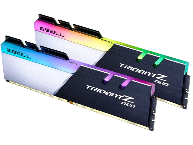 G.Skill Trident Z Neo 16GB 2x8GB 3600MHz DDR4 F4-3600C18D-16GTZN