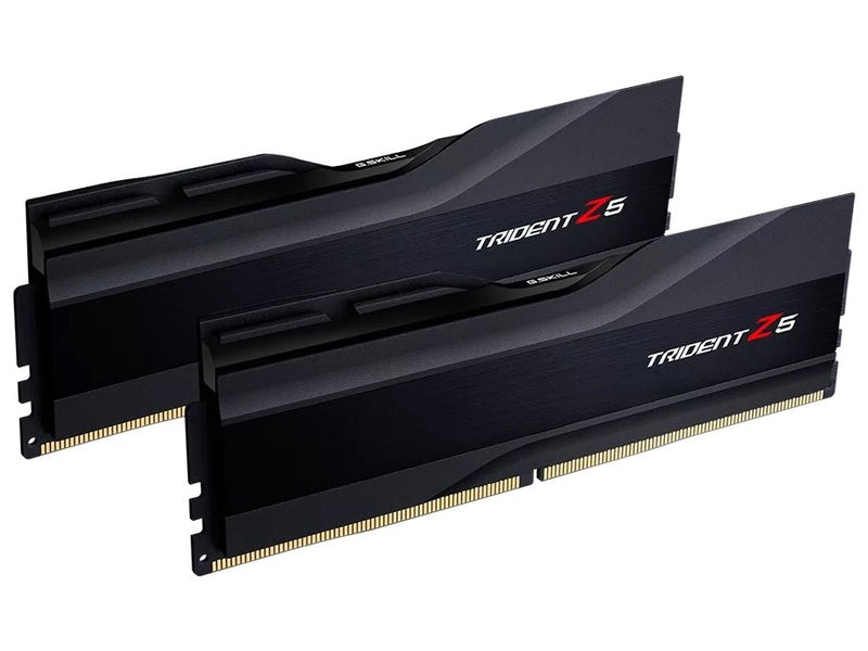 G.SKILL F5-6000J3636F16GX2-TZ5K 32GB 2 x 16GB / DDR5 6000 MT/s/ Timings 36-36-36-96/ Voltage 1.35V/ TZ5