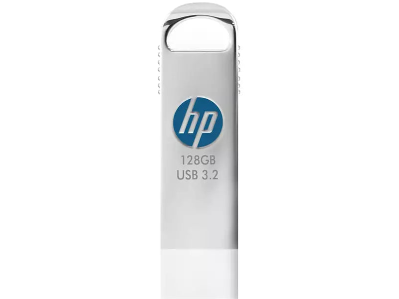 HP X306W 128GB USB 3.2 Flash Drive