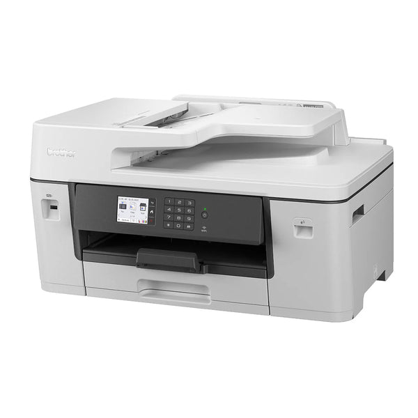 Brother MFC-J6540DW, A3 Business Inkjet Multi-Function Printer