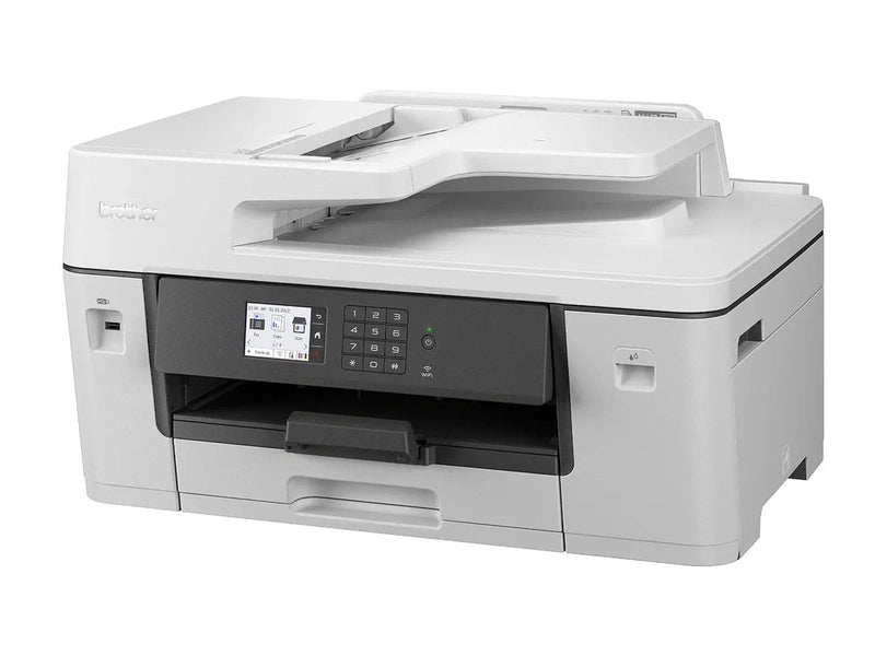 Brother MFC-J6540DW, A3 Business Inkjet Multi-Function Printer