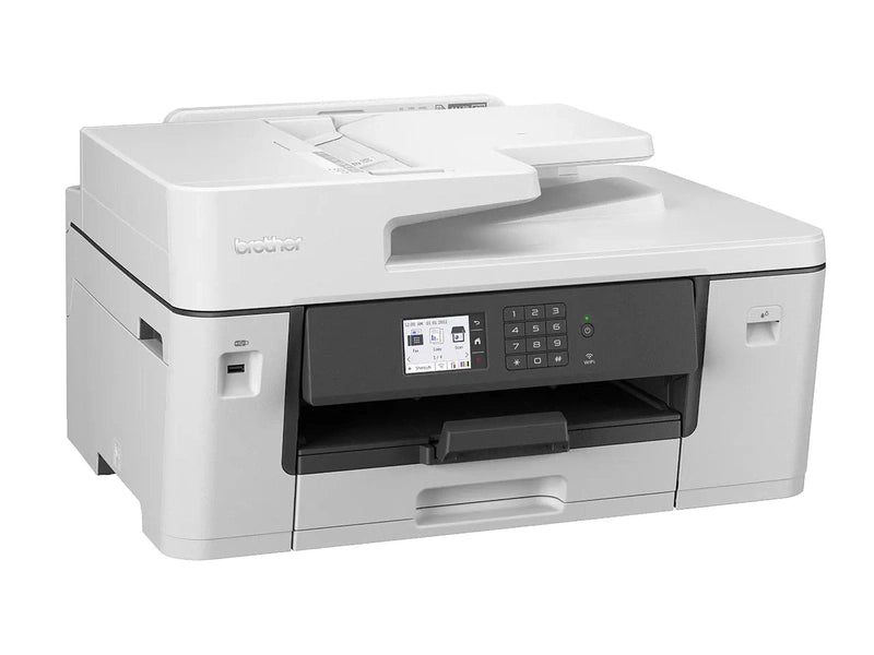 Brother MFC-J6540DW, A3 Business Inkjet Multi-Function Printer