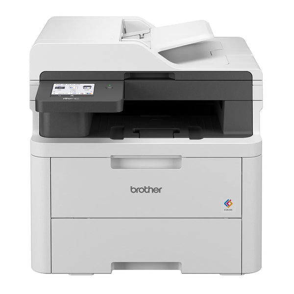 Brother Compact Colour Laser Multi-Function Centre Printer
