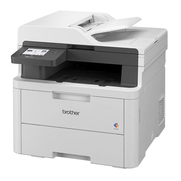 Brother Compact Colour Laser Multi-Function Centre Printer