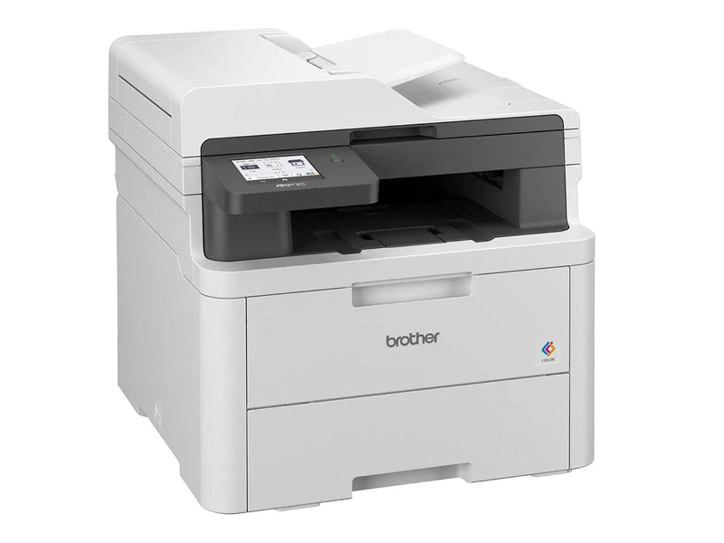 Brother Compact Colour Laser Multi-Function Centre Printer