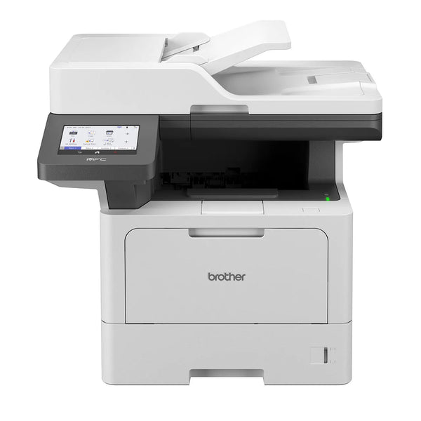 Borther Professional Mono Laser Multi-Function Centre Printer
