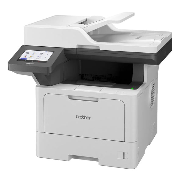 Borther Professional Mono Laser Multi-Function Centre Printer