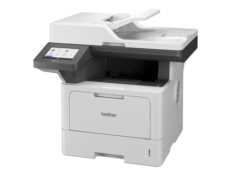 Borther Professional Mono Laser Multi-Function Centre Printer