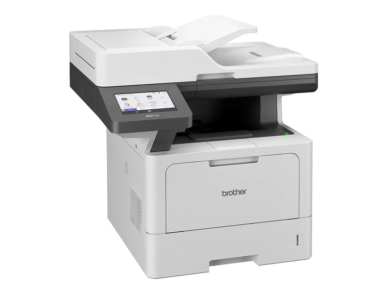 Borther Professional Mono Laser Multi-Function Centre Printer