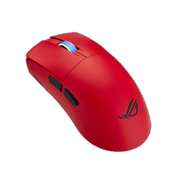 ASUS ROG Harpe II Ace Wireless Gaming Mouse - Red
