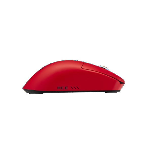 ASUS ROG Harpe II Ace Wireless Gaming Mouse - Red