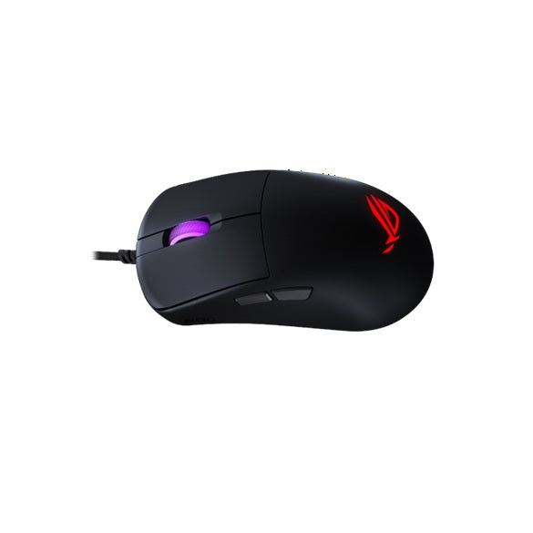 ASUS ROG Harpe Mini Core Wired RGB Gaming Mouse - Black