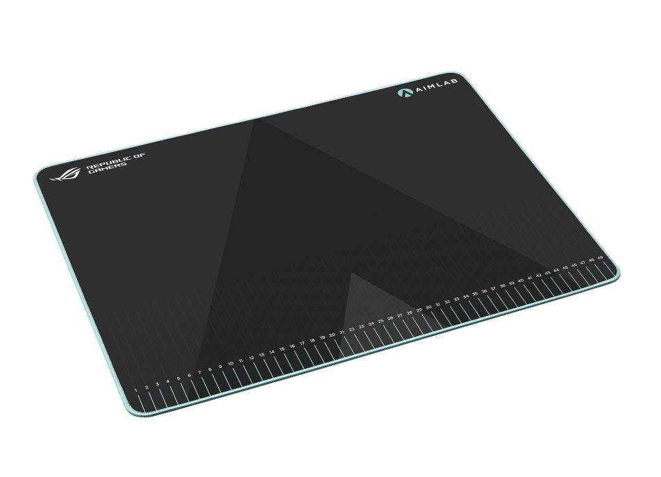 ASUS ROG Hone Ace Aim Lab Edition Gaming Mouse Pad 508 x 420mm
