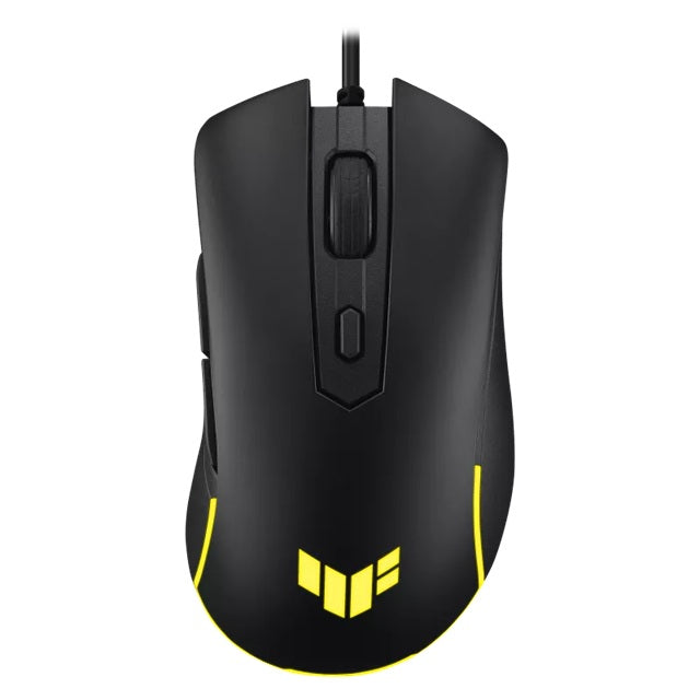 ASUS TUF Gaming M3 Gen II 8000 DPI Wired Gaming Mouse