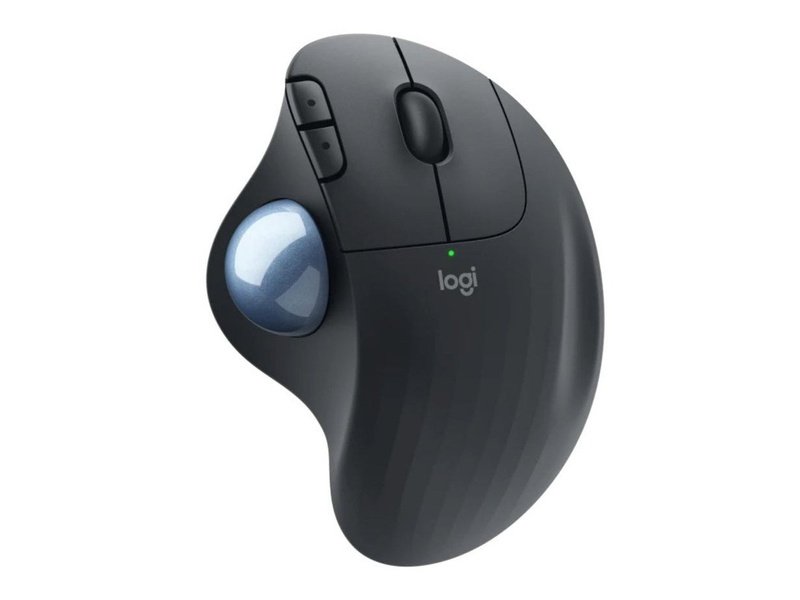 Logitech ERGO M575 WIRELESS TRACKBALL Ergonomic Mouse