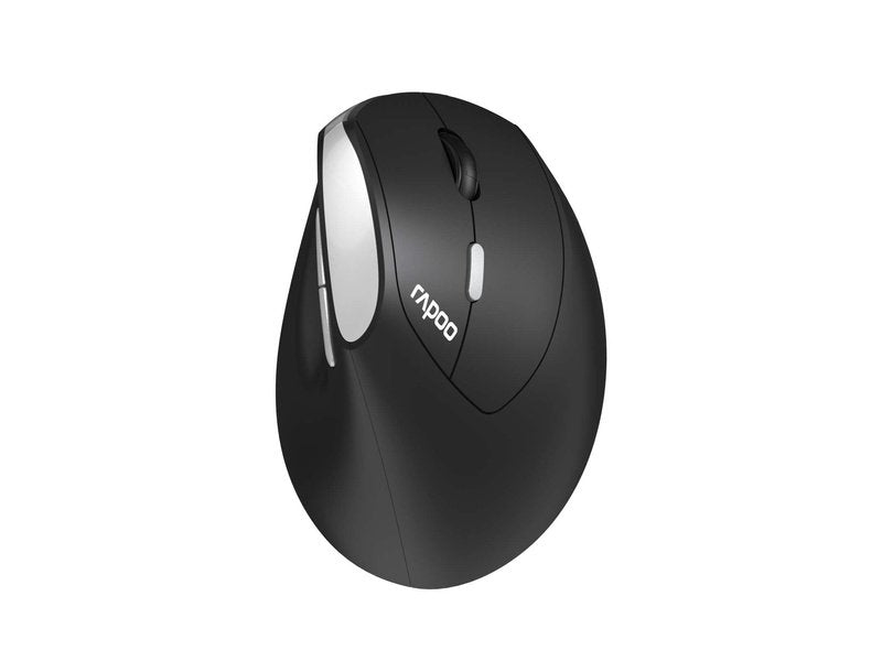 Rapoo EV250 Ergonomic Vertical Wireless Mouse