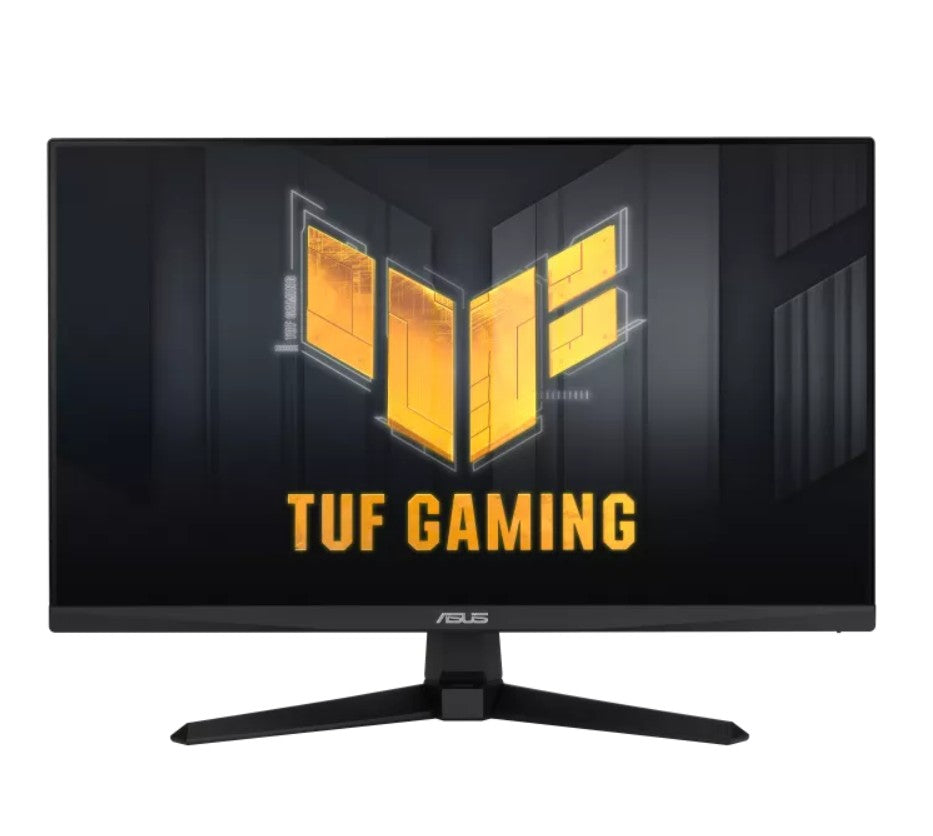 ASUS VG259Q5A 25'' TUF Gaming Monitor,Full HD 1920x1080 , 200Hz, Fast IPS, ELMB, 0.3ms GTG min. , Stereo speaker, DisplayWidget Center