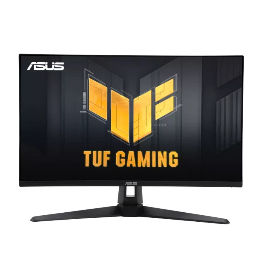 ASUS VG27AQ5A 27'' TUF Gaming Monitor, QHD 2560x1440 , 210Hz OC , Fast IPS, ELMB SYNC, Stereo speaker, DisplayWidget Center