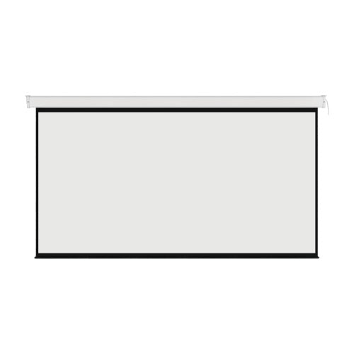 Brateck PSAA135 135-Inch 16:9 Electric Projection Screen