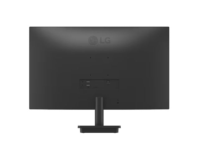 LG 24” IPS Full HD Monitor, 1920x1080, 3-side borderless design, 100 Hz, USB‑C 65W PD , Reader Mode & Flicker Safe, tilt adjustable
