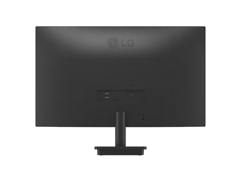 LG 24” IPS Full HD Monitor, 1920x1080, 3-side borderless design, 100 Hz, USB‑C 65W PD , Reader Mode & Flicker Safe, tilt adjustable