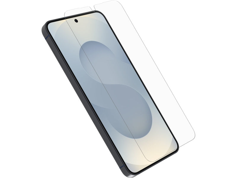 OtterBox Glass Samsung Galaxy S26 5G 6.3' Screen Protector Clear - 77-000031 , Drop Protection, Anti-Scratch, Flawless Touch, 2 Years Warranty