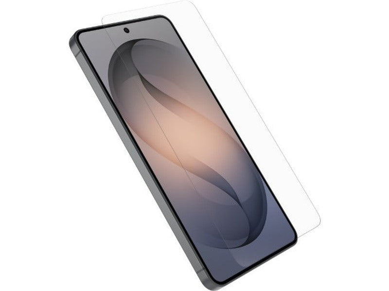 OtterBox Glass Samsung Galaxy S26+ 5G 6.7' Screen Protector Clear - 77-000032 , Drop Protection, Anti-Scratch, Flawless Touch, 2 Years Warranty