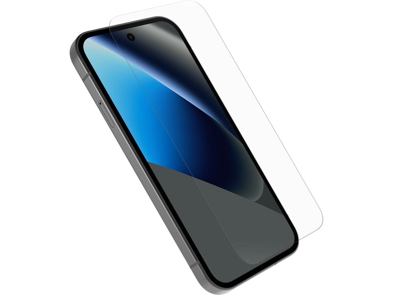 OtterBox Glass Google Pixel 10A 5G 6.3' Screen Protector - Clear 77-000221 ,Drop Protection, Anti-Scratch, Flawless Touch, 2 Years Warranty