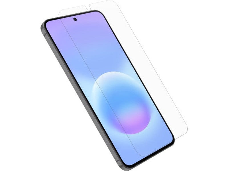 OtterBox Glass Samsung Galaxy A57 5G 6.7' Screen Protector Clear - 77-000756 , Drop Protection, Anti-Scratch, Flawless Touch, 2 Years Warranty