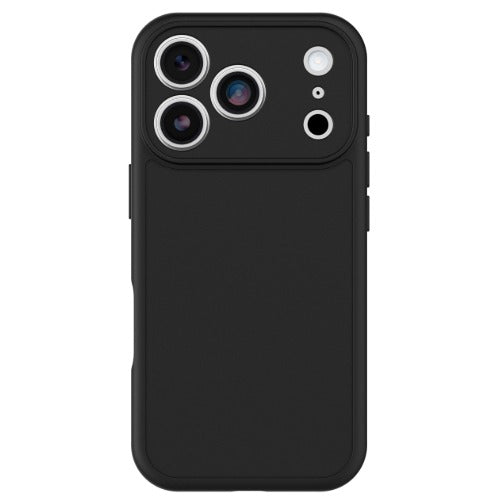 OtterBox Lumen Apple iPhone 18 Pro Max / iPhone 17 Pro Max 6.9" Case Black - 77-001176 , Drop+ 3X Military Standard,Camera Control,7 Years Warranty
