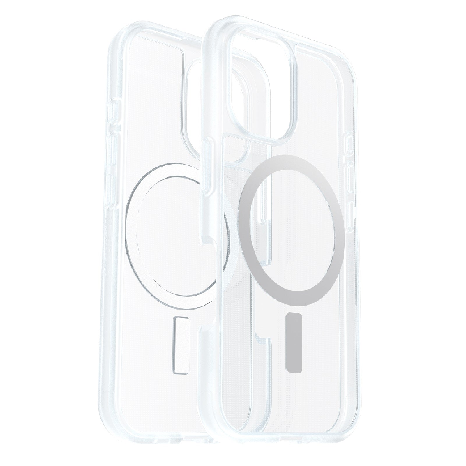OtterBox React MagSafe Apple iPhone 16 6.1' Case Clear