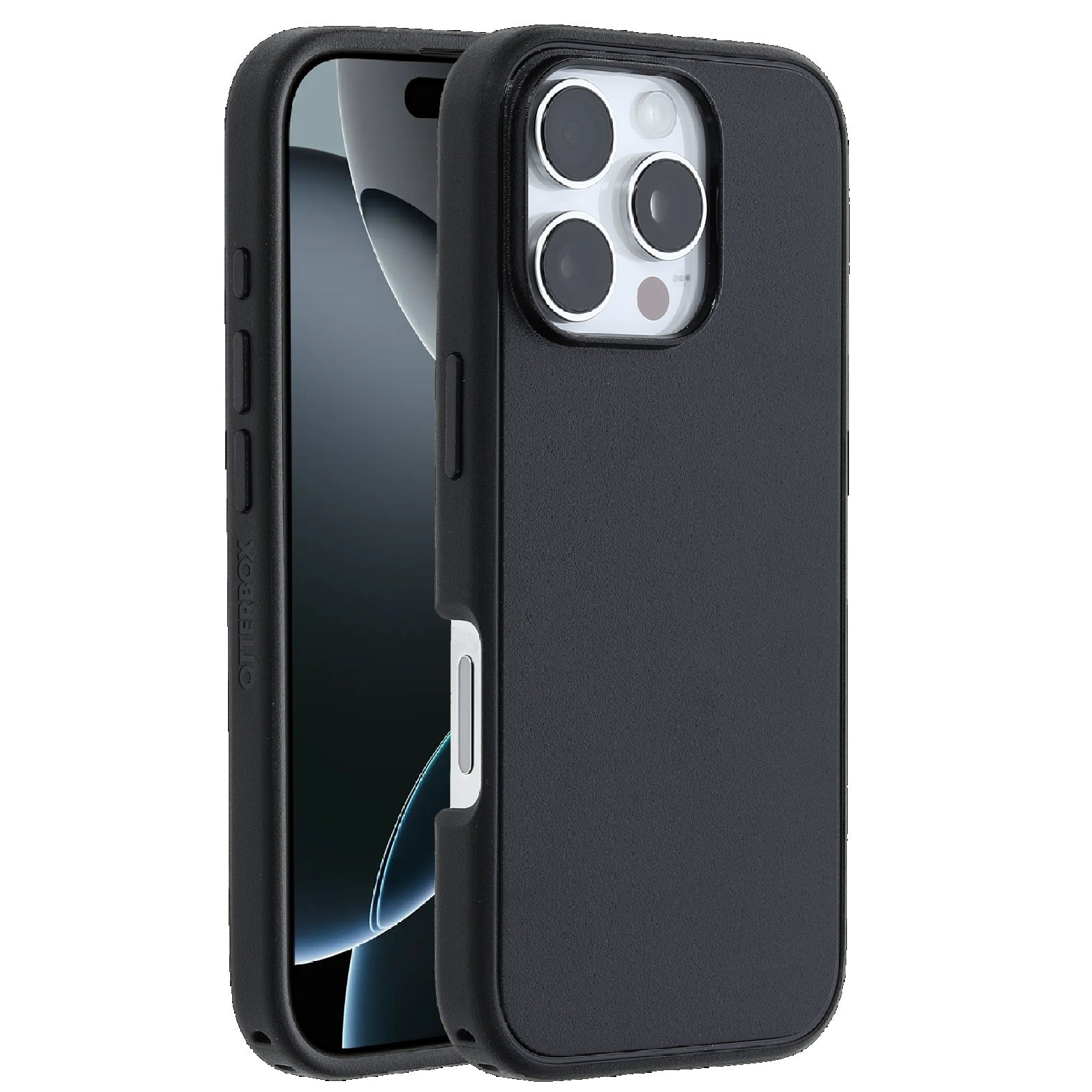 OtterBox Symmetry MagSafe Apple iPhone 16 Pro Max 6.9' Case Black