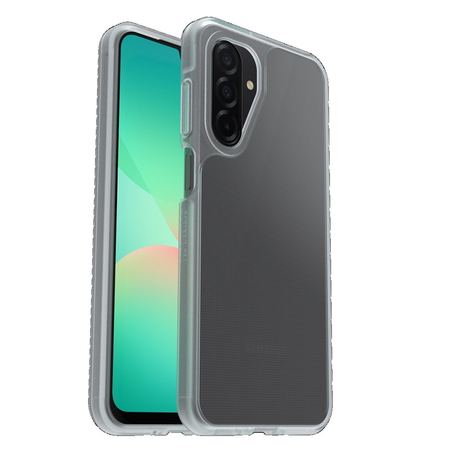 OtterBox React Samsung Galaxy A26 5G 6.7' Case Clear