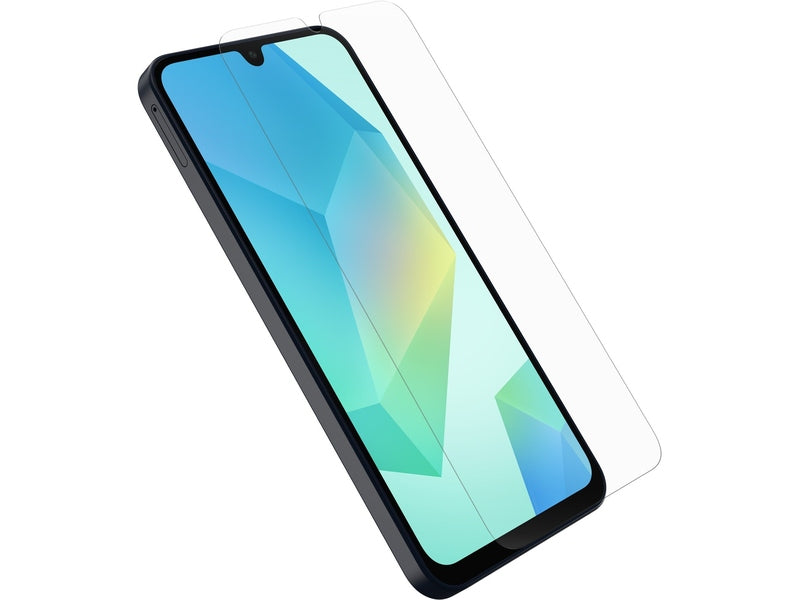 OtterBox Glass Samsung Galaxy A16 5G/ A16 4G 6.7' Screen Protector Clear