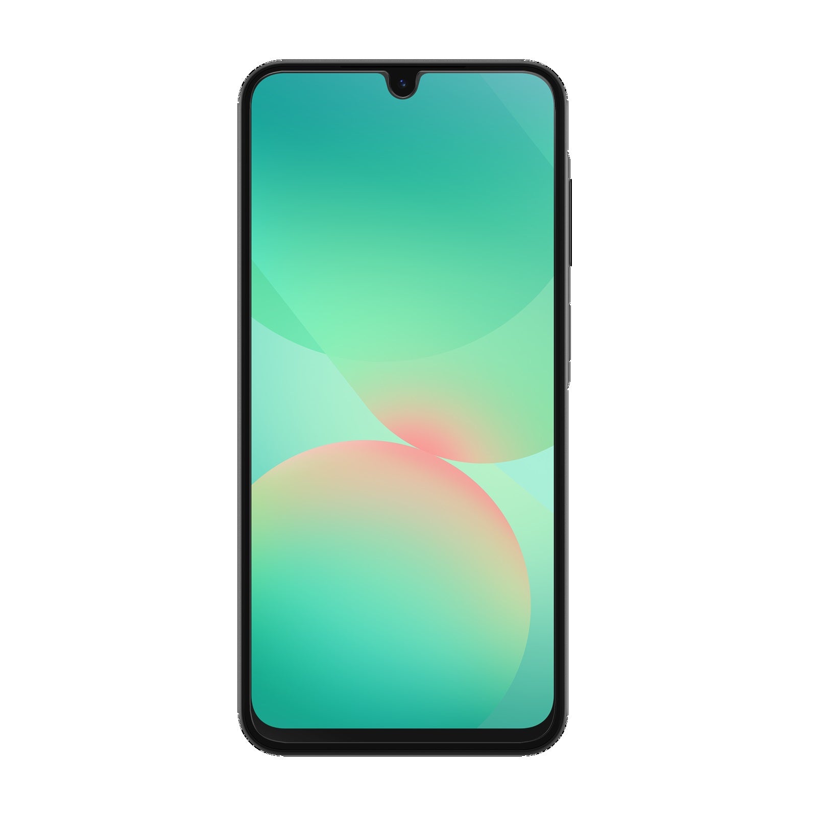 OtterBox Glass Samsung Galaxy A26 5G 6.7' Screen Protector Clear