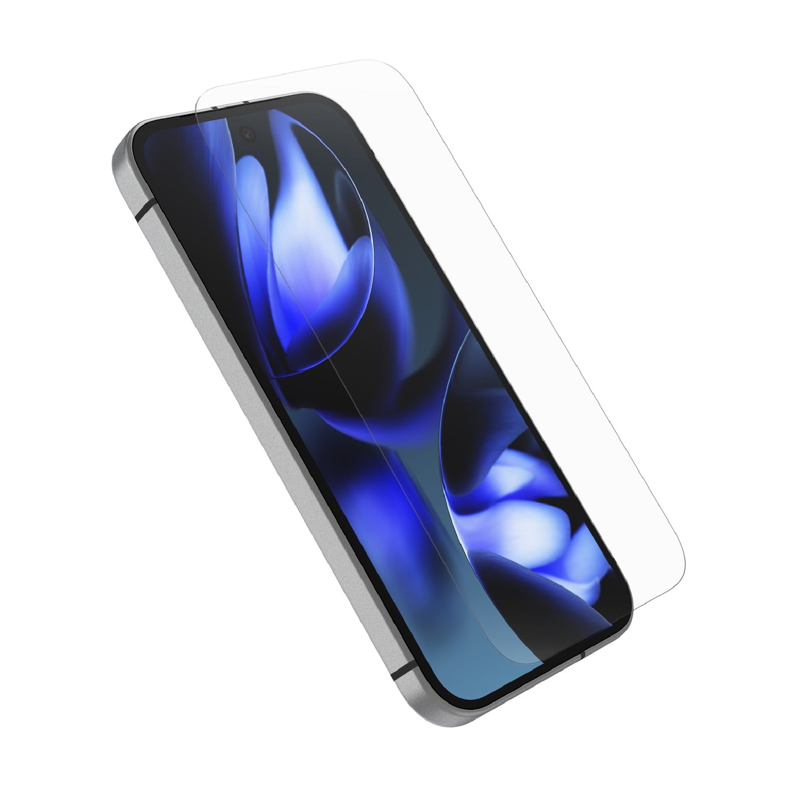 OtterBox Premium Glass Google Pixel 9A 5G 6.3' Screen Protector Clear