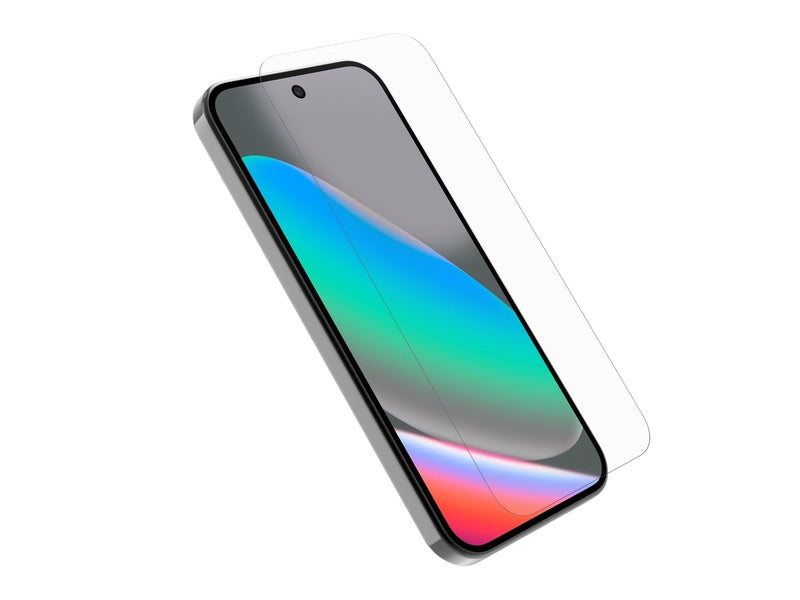 OtterBox Premium Glass Google Pixel 10/Pixel 10 Pro Screen Protector Clear