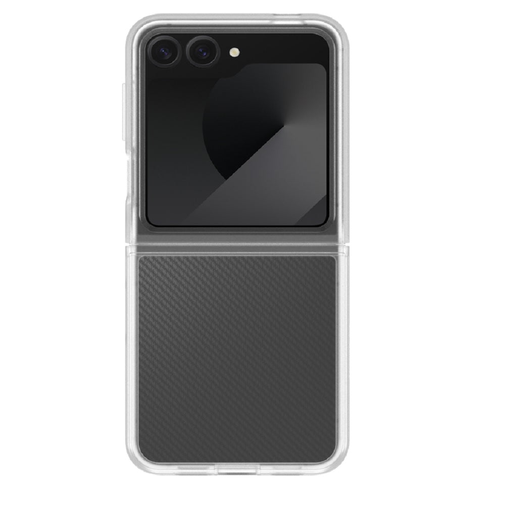 Otterbox Thin Flex Samsung Galaxy Z Flip7 5G 6.9' Case Clear