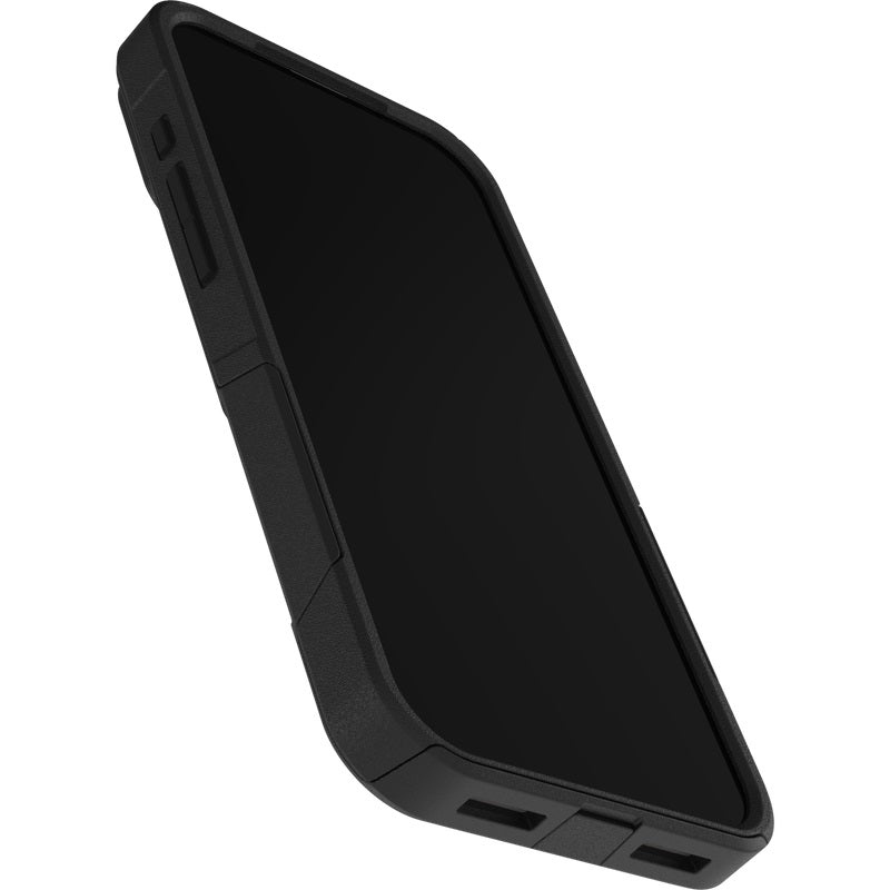 OtterBox Commuter Magsafe Apple iPhone 18 Pro Max / iPhone 17 Pro Max 6.9" Case Black - 77-98338