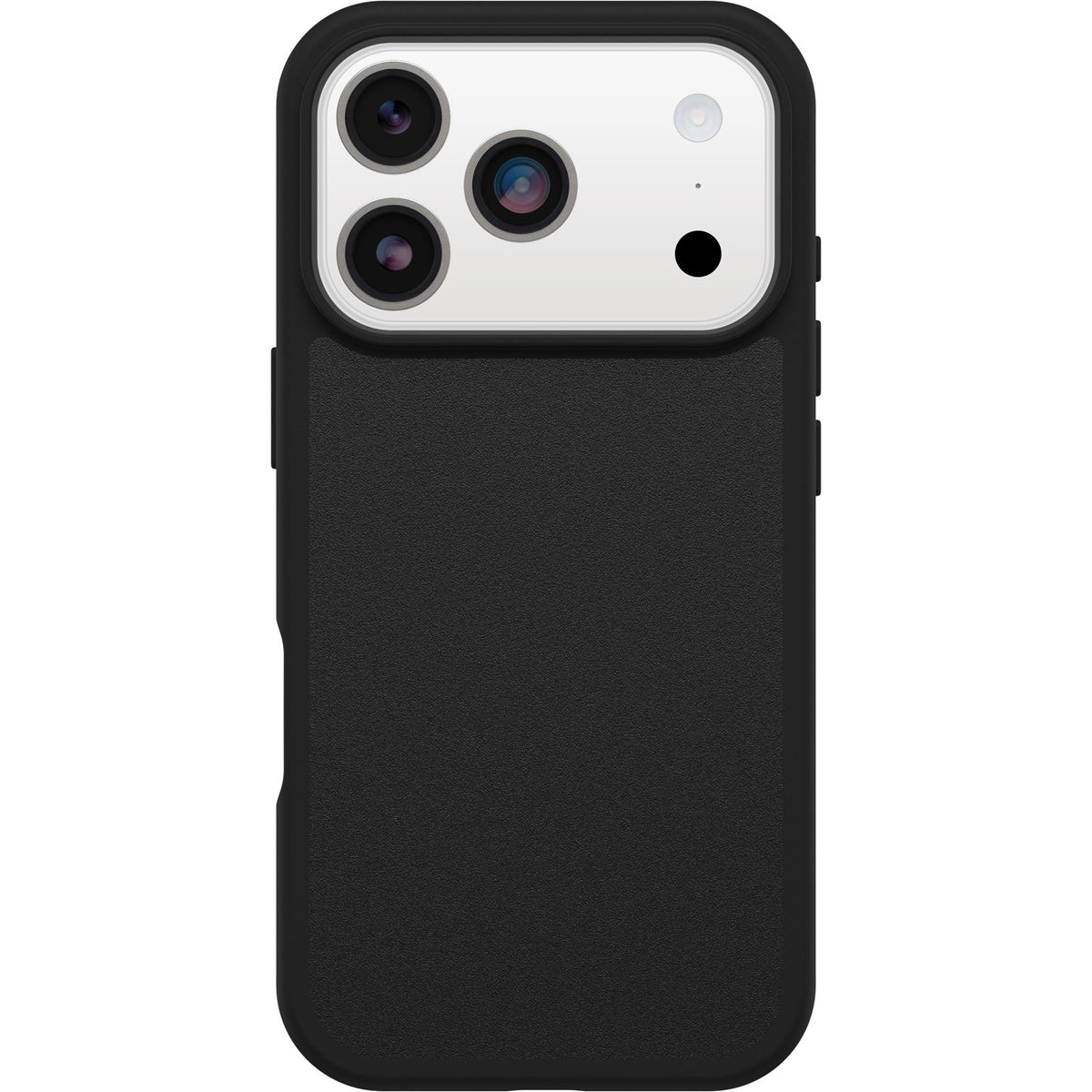 OtterBox React Folio MagSafe Apple iPhone 18 Pro Max / iPhone 17 Pro Max 6.9" Case Black Crystal Clear/Black - 77-98589 ,7 Years Warranty
