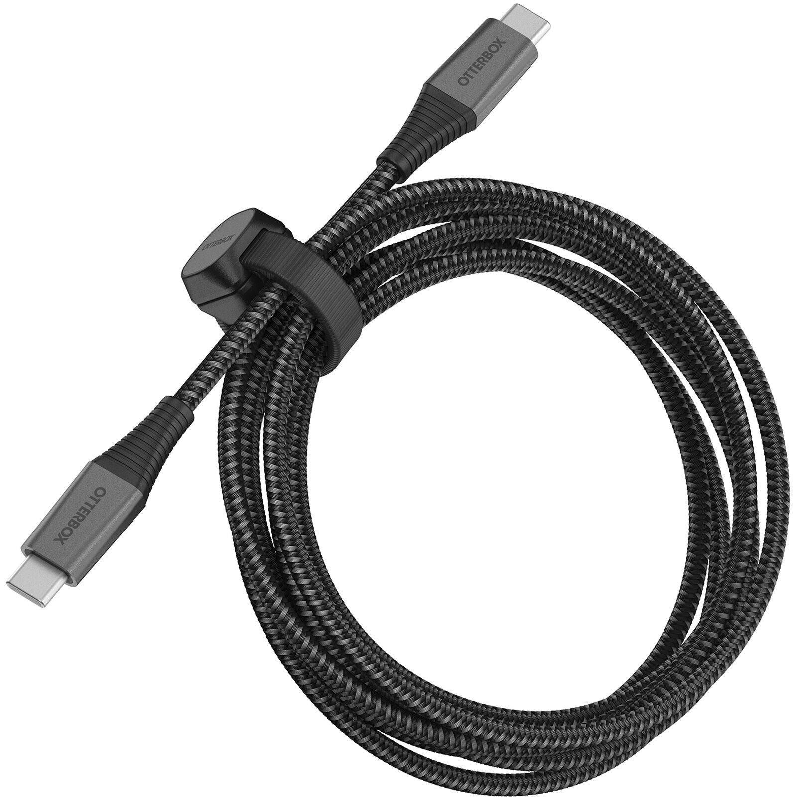 OtterBox USBC to USBC Fast Charge Premium Pro Cable 2M Black