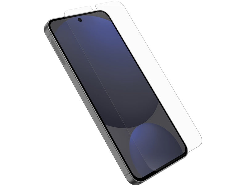 OtterBox Premium Glass Samsung Galaxy S24 FE 5G 6.7' Screen Protector Clear