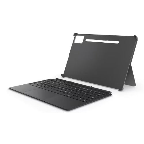 Lenovo Keyboard Pack for the Idea Tab Pro 12.7' - Storm Grey ZG38C06017 , Built-in-Kickstand, 2-in-1 Pack, POGO Connector, 1 Year Warranty