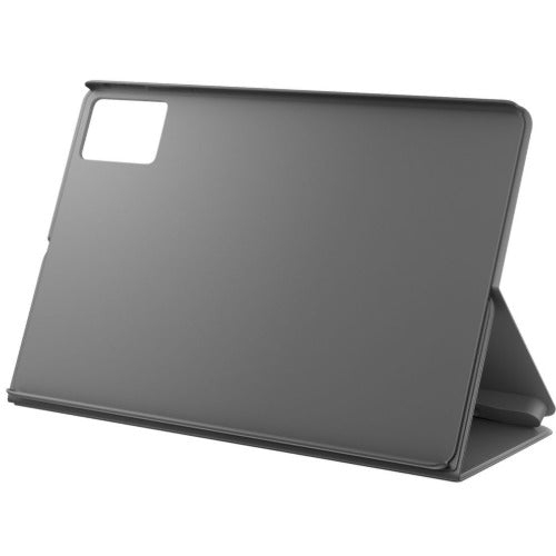 Lenovo Tab 11' Folio Case - Luna Grey ZG38C06985 ,All-around Protection,Convertible Folio Stand,Built-in pen Holder, 1 Year Warranty