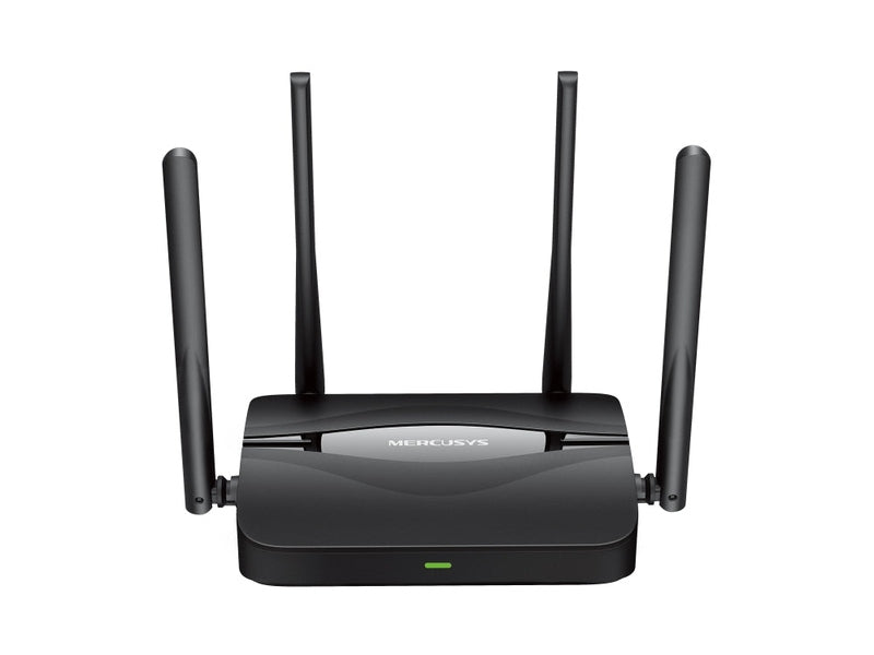 TP-Link Mercusys MR25BE BE3600 Dual Band Wi-Fi 7 Router