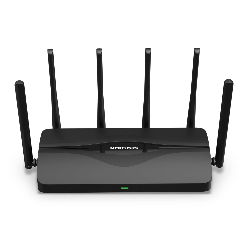 Mercusys MR47BE BE9300 Tri-Band Wi-Fi 7 Router 2YW WIFI7