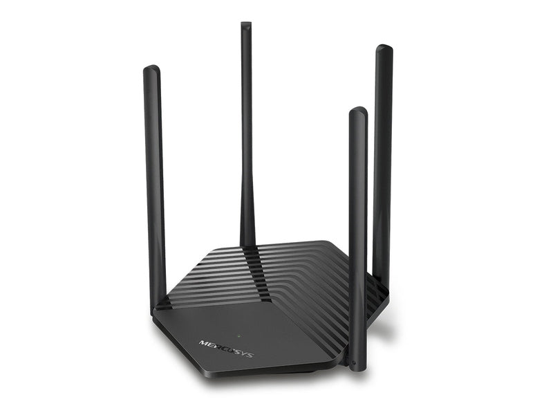 TP-Link Mercusys MR60X AX1500 1.5 Gbps WiFi 6 Router