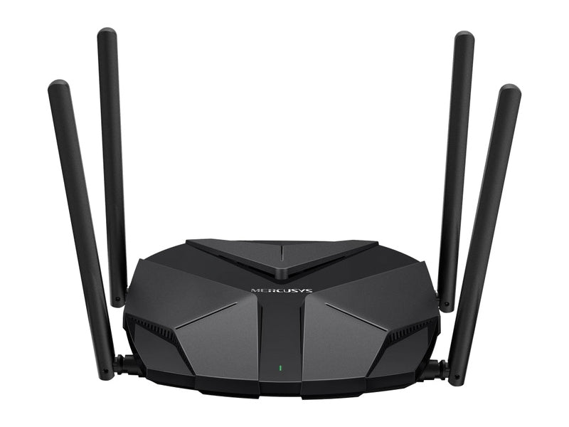 TP-Link Mercusys MR85X AX3000 Dual-Band Wi-Fi 6 Router